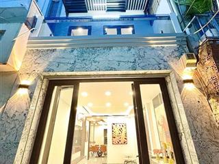 Bán nhà riêng 4 tầng  4pn, 3wc  huỳnh tấn phát, tân thuận tây, quận 7  giá chỉ 7,6 tỷ