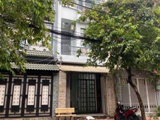 Bán nhà mặt phố siêu đẹp đường 783, quận 8 giá 13,2 tỷ