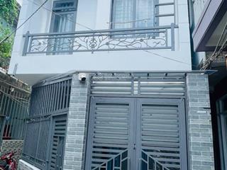 Bán nhà trần xuân soạn, tân hưng, quận 7, 50m2, 2 tầng, giá chỉ 5,6 tỷ