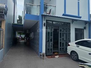 Bán nhà nguyễn văn quỳ, quận 7, 266m2, 2 tầng, ô tô để trong nhà, nhỉnh 13 tỷ