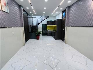 Nhà đẹp vào ở ngay dương bá trạc, 2 tầng, 39m chốt nhanh chỉ hơn 4 tỷ