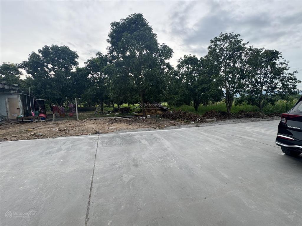 Đất cam lâm trục đường 47m  đã ra 9 sổ  vùng lõi quy hoạch đô thị & du lịch  giá chỉ 6tr/m2