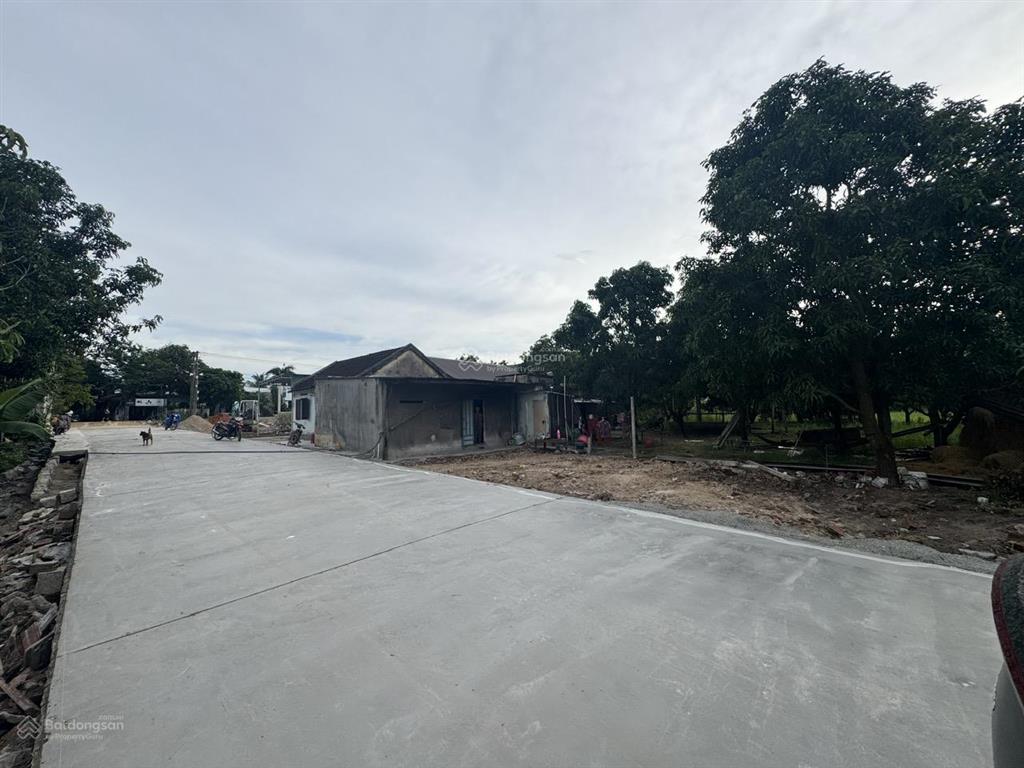 Đất cam lâm trục đường 47m  đã ra 9 sổ  vùng lõi quy hoạch đô thị & du lịch  giá chỉ 6tr/m2