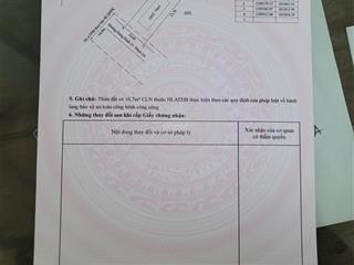 Bán đất tại đường hưng định 10, phường thuận an, thành phố hồ chí minh 6,5 tỷ, 335 m2