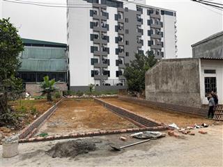 Bán 112m2 đất làng hoà lạc tuyến 2, nằm giữa thủ phủ của các nhà trọ cho sinh viên đại học fpt