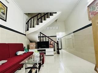 TÂN PHÚ - GIÁP TÂN BÌNH - XE HƠI ĐỖ CỬA - 3.6x11.5m - 2 TẦNG ĐÚC BTCT - CHỈ 3.05 TỶ
