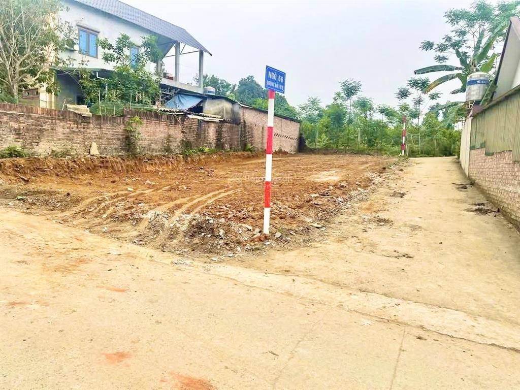 Bán gấp đất tại yên trung, thạch thất, hà nội, 26 triệu / m2, 160 m2 full ont
