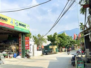 Bán đất yên bình, thạch thất, 3,099 tỷ, 111,1 m2, hàng hot
