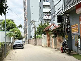 Bán đất gần trường đh fpt hoà lạc, khu cnc hoà lạc 166.5m2