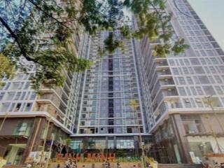 Bán cc bình minh garden, 5,85 tỷ, 74m2, view đẹp, giá cực chất tại đức giang, long biên
