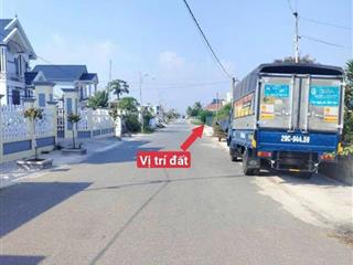 Chính chủ cần bán mảnh đất này ngay nhà văn hoá. đường trục chính 2 ô tô tránh