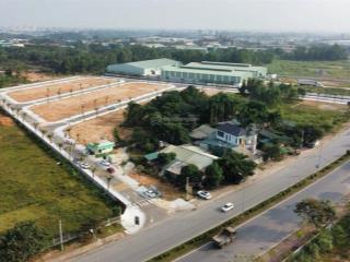 Đất nền tam nông thị xã phú thọ chỉ 690tr/lô