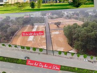 Đầu tư đón sóng metro số 5 và 10.000 sinh viên của trường đại học quốc gia nhập học năm 20252026