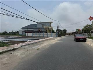Siêu phẩm đất ven biển quất lâm  trục chính kinh doanh