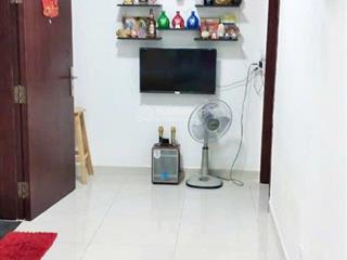 Cho thuê chung cư phú thạnh  tân phú