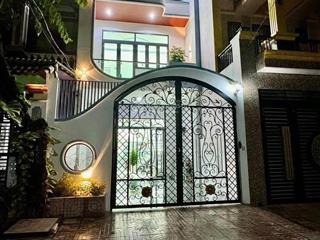 Chính chủ kẹt tiền gửi bán nhà 2 tầng (5x18m) gần chợ bình tây quận 6 nhà đang cho thuê giá 1,6 tỷ