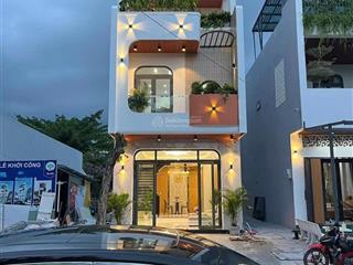 Bán nhà 02 tầng + sân thượng (4.5mx24m) gần chợ an dương vương quận 6 đang cho thuê 12tr giá 1,7 tỷ