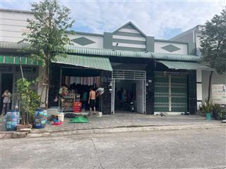 Ngân hàng thanh lý dãy nhà trọ diện tích 228 m2 khu công nghiệp lê minh xuân bình chánh giá 845 trđ