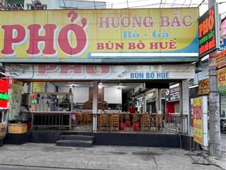Bán nhà lô góc 2 mt (ngang 8mx10m) gần chợ bình chánh đang cho thuê kd phở 30 tr/tháng giá 1,2 tỷ