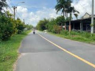 Bán đất đẹp trên đường tăng thị hội