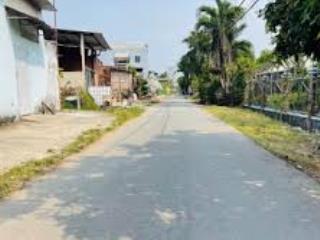 Lô đất rộng tăng thị hội tiện xây nhà