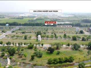 Bán lô đất 80m² trục thương mại làng sen việt nam  mặt tiền đường 28m  sổ sẵn  giá 1 tỷ 4x