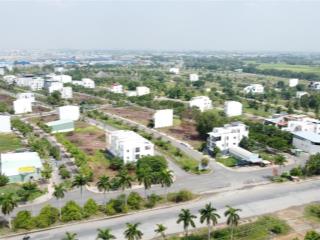 Đất nền làng sen việt nam  giá chỉ từ 1,1 tỷ  sổ sẵn  hạ tầng hoàn thiện