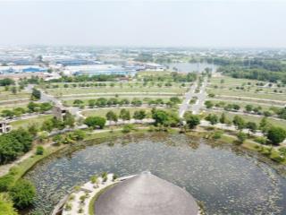 Lô d làng sen sát kcn hải sơn  tân đức  sổ riêng  giá chỉ 1.190 tỷ