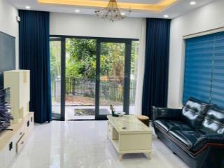Cho thuê biệt thự khu tuyết anh  bình mỹ  củ chi  4pn  đối diện kcn đông nam