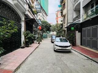 Bán nhà phân lô phùng chí kiên  ô tô tránh  kinh doanh văn phòng  sổ đẹp  giá 17.5 tỷ