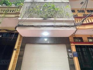 Bán nhà phân lô lê văn thiêm  ô tô vào nhà  2 mặt thoáng  ở, kinh doanh văn phòng  giá 18.2 tỷ