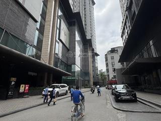 Bán đất thuỵ khuê  view sun grand city  ô tô tránh  kinh doanh  xây building  gần hồ tây