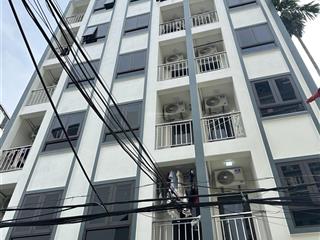 Bán toà chdv phú đô6 tầng thang máy  giá tốt  đầu tư  16pkk  doanh thu 95tr/1 tháng  dt 120m2