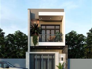 Nhà mặt tiền 110m2 trần thị hè, hiệp thành, q12 4,6x24m vuông vức, không lộ giới, chỉ 6,6 tỷ