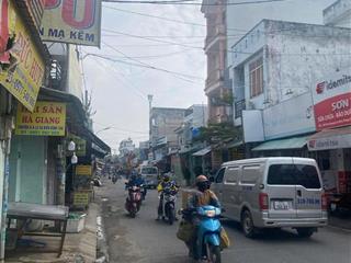 Bán nhà xưởng nguyễn ảnh thủ 7x20 đường 7m khu dân trí toàn nhà cao tầng