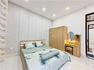 Nhà đẹp vào ở ngay, 4 tầng, 4x14m, / hiệp thành 45, gần trường võ trường toản, 5 tỷ7 tl