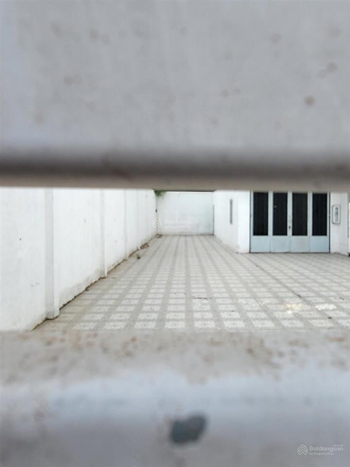 Đất + nhà c4 hẻm xe tải ,hiệp thành 13 q12. mặt tiền qh 16m ,4x23. giá chỉ 5.1 tỷ/lô!