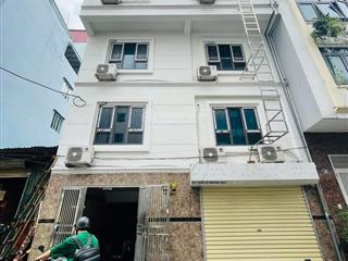 Vip!!! nhà nguyễn văn huyên mặt tiền 6.2m ô tô 3 làn kinh doanh một mặt ngõ