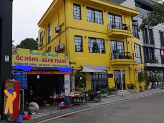 Nhà c4 cầu giấy 35m ô tô mặt tiền trước sau ngõ thông chỉ nhỉnh 9 tỷ