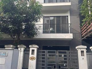 Cần tiền bán gấp nhà riêng ô tô tránh vỉa hè kinh doanh chỉ 18.9 tỷ