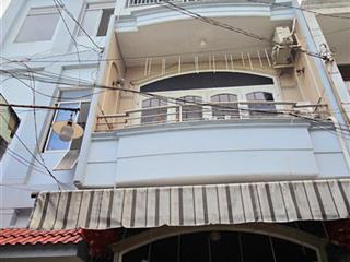 Tt tân phú nhà đẹp 2 tầng sát mt lũy bán bích chỉ 3.8 tỷ! sát mặt tiền lũy bán bích thoại ngọc hầu
