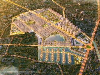 Nhà phố vinhomes hậu nghĩa tâm điểm đầu tư khu tây bắc thành phố hcm