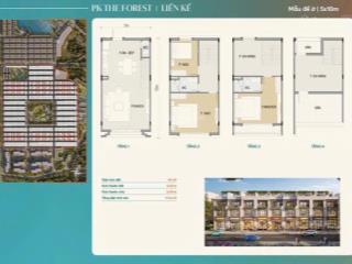 Nhà phố vinhomes long an giá tốt nhất
