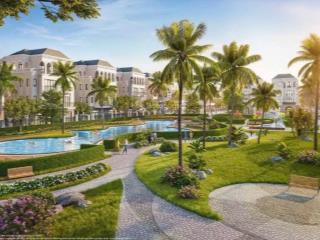 Nhà phố vinhomes giá tốt nhất long an hậu nghĩa