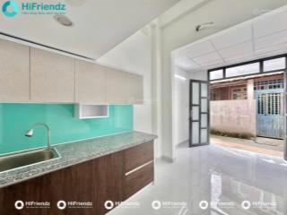 Mặt bằng kinh doanh, kiot tăng nhơn phú b rộng giá rẻ full nội thất