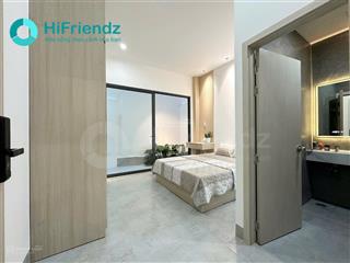 Cho thuê căn hộ dịch vụ lã xuân oai giá rẻ 28m2, nội thất đầy đủ
