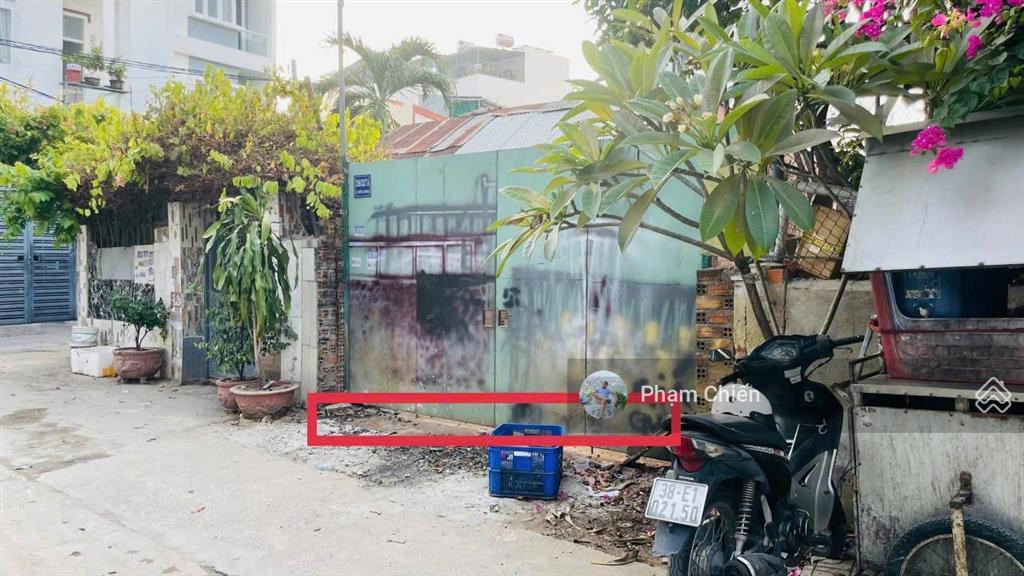 Bán đất đẹp phường phước long nha trang giá tốt nhất khu vực