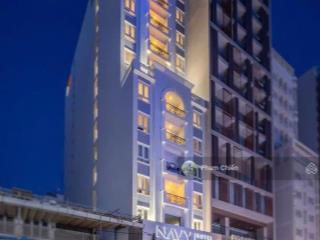 Chuyển nhượng khách sạn 4 sao, khu phố tây sầm uất nha trang
