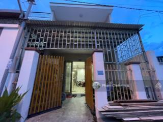 Bán nhà 2 tầng, lê hồng phong, phước long, 73,6m2, ngang 5.15m  hẻm xe hơi