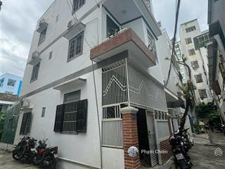 Giảm mạnh, nhà 3 tầng, hoàng hoa thám, trung tâm nha trang, chỉ 6.8 tỷ